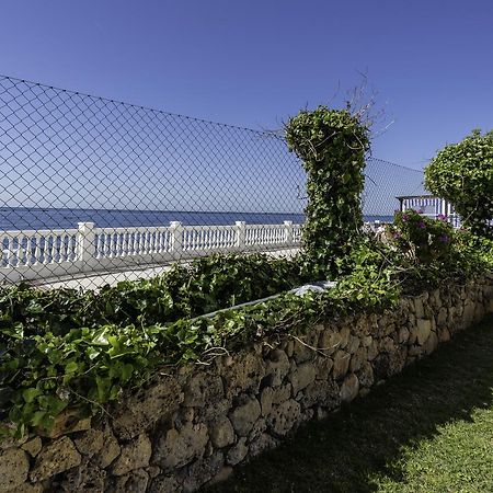 Nest Studio Playa Alhamar Ситио-де-Калаонда Экстерьер фото