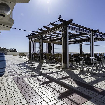 Nest Studio Playa Alhamar Ситио-де-Калаонда Экстерьер фото