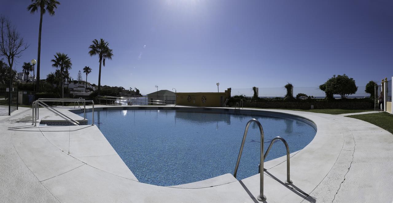 Nest Studio Playa Alhamar Ситио-де-Калаонда Экстерьер фото
